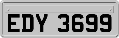 EDY3699