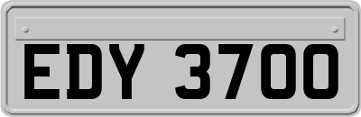EDY3700