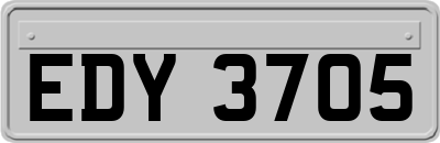 EDY3705