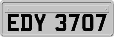 EDY3707