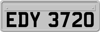 EDY3720