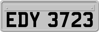 EDY3723