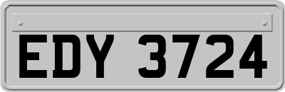 EDY3724