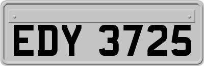 EDY3725
