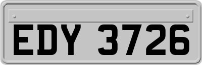 EDY3726