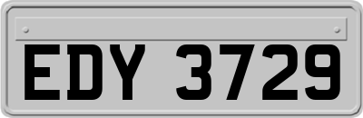 EDY3729
