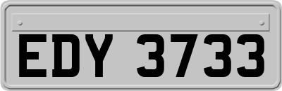 EDY3733