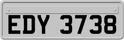 EDY3738