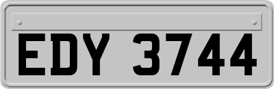 EDY3744
