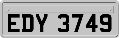 EDY3749