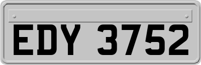 EDY3752