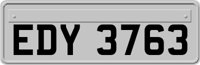EDY3763