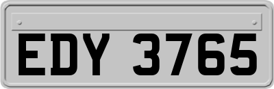 EDY3765