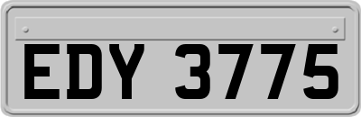 EDY3775