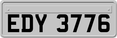 EDY3776
