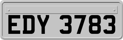 EDY3783