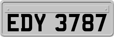 EDY3787