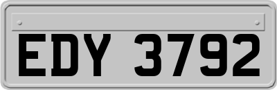 EDY3792