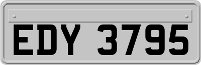 EDY3795