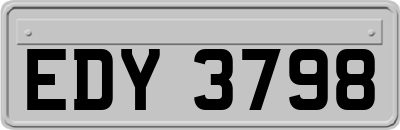 EDY3798