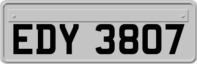 EDY3807