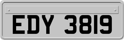 EDY3819