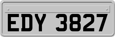 EDY3827