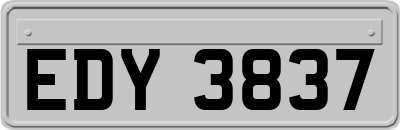 EDY3837