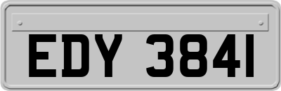 EDY3841