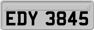 EDY3845