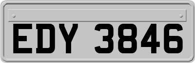 EDY3846