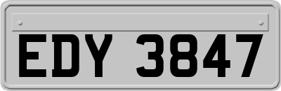 EDY3847