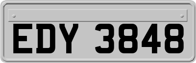 EDY3848