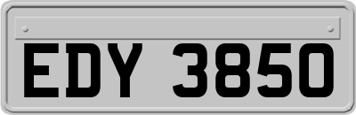 EDY3850