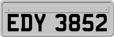EDY3852