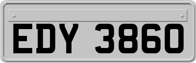 EDY3860