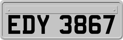 EDY3867