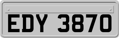 EDY3870