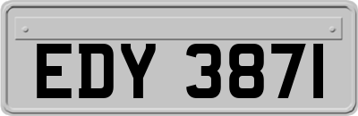 EDY3871