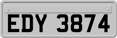 EDY3874