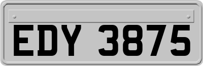 EDY3875