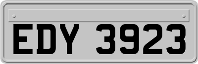 EDY3923