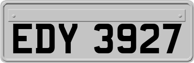 EDY3927