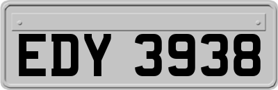 EDY3938