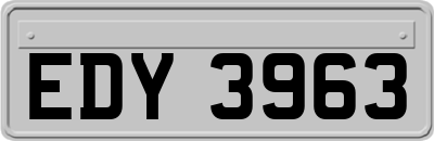 EDY3963