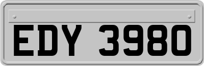 EDY3980