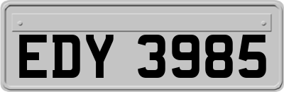 EDY3985