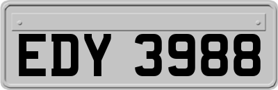 EDY3988