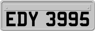 EDY3995