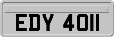 EDY4011
